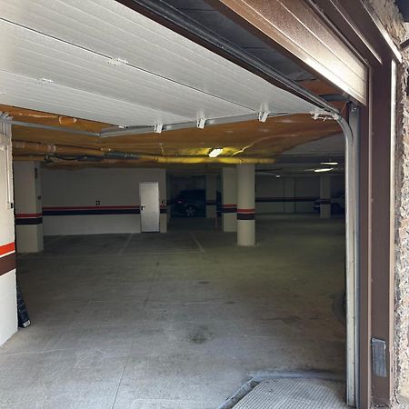 Miramar Elite Ski Con Parking 塞拉内华达 外观 照片
